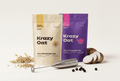 Krazy Oat Collagen Boba Tea Bundle